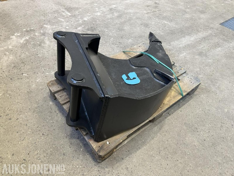 UBRUKT Götene Rippertann S60 - Accessoire pour Engins de chantier: photos 4 UBRUKT Götene Rippertann S60 - Accessoire pour Engins de chantier: photos 4