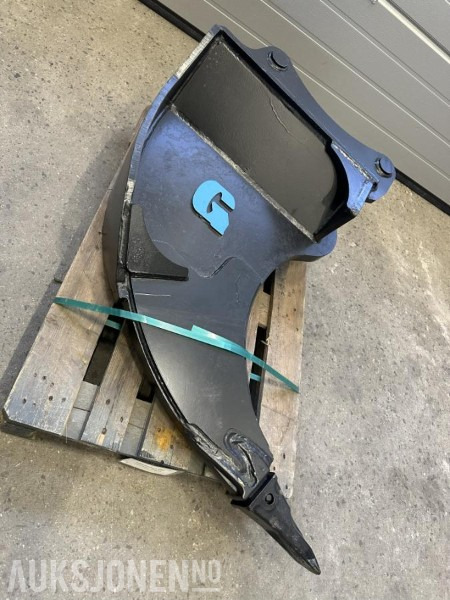 UBRUKT Götene Rippertann S60 - Accessoire pour Engins de chantier: photos 1 UBRUKT Götene Rippertann S60 - Accessoire pour Engins de chantier: photos 1