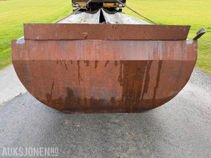 Asfaltbalje - Matériel de chantier: photos 3 Asfaltbalje - Matériel de chantier: photos 3