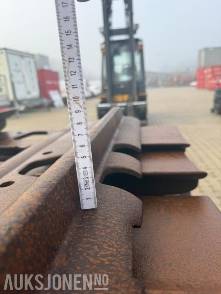 Belter til Cat D6 Dozer. - Matériel de chantier: photos 5 Belter til Cat D6 Dozer. - Matériel de chantier: photos 5