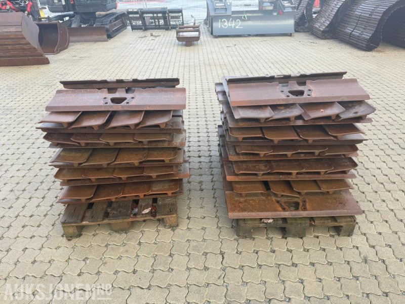 Belter til Cat D6 Dozer. - Matériel de chantier: photos 2 Belter til Cat D6 Dozer. - Matériel de chantier: photos 2