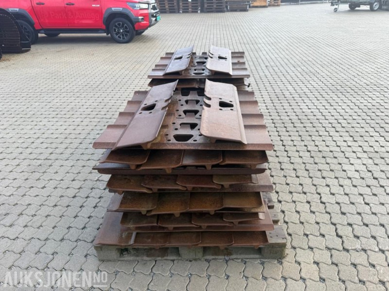 Belter til Cat D6 Dozer. - Matériel de chantier: photos 3 Belter til Cat D6 Dozer. - Matériel de chantier: photos 3