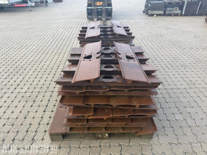 Belter til Cat D6 Dozer. - Matériel de chantier: photos 1 Belter til Cat D6 Dozer. - Matériel de chantier: photos 1