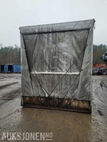 2017 Krokkasser.no Kapell flak - Camion: photos 5 2017 Krokkasser.no Kapell flak - Camion: photos 5