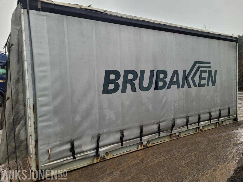 2017 Krokkasser.no Kapell flak - Camion: photos 2 2017 Krokkasser.no Kapell flak - Camion: photos 2
