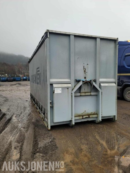 2017 Krokkasser.no Kapell flak - Camion: photos 4 2017 Krokkasser.no Kapell flak - Camion: photos 4