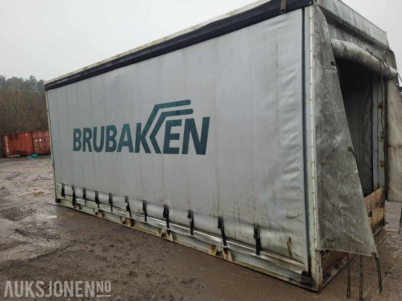 2017 Krokkasser.no Kapell flak - Camion: photos 1 2017 Krokkasser.no Kapell flak - Camion: photos 1