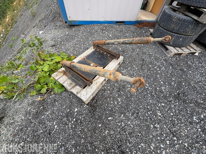 2017 Tellefsdal feste / brøyteplate - Camion: photos 1 2017 Tellefsdal feste / brøyteplate - Camion: photos 1