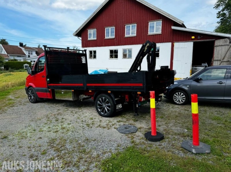 2019 EFAB alu plan - Camion: photos 1 2019 EFAB alu plan - Camion: photos 1