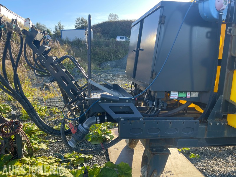 2020 Rasco LIQUID 14.0 VHP10 Saltlakespreder - Camion: photos 5 2020 Rasco LIQUID 14.0 VHP10 Saltlakespreder - Camion: photos 5