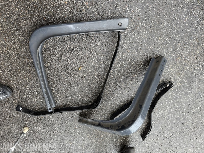 2021 DIESELTANK 350 LITER RUSTFRI - Camion: photos 3 2021 DIESELTANK 350 LITER RUSTFRI - Camion: photos 3