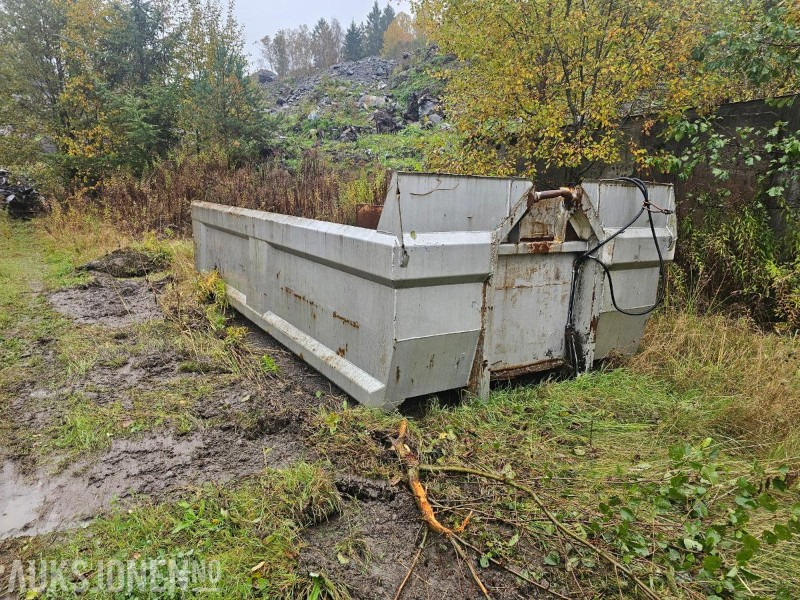 Dumperkasse - Camion: photos 3 Dumperkasse - Camion: photos 3