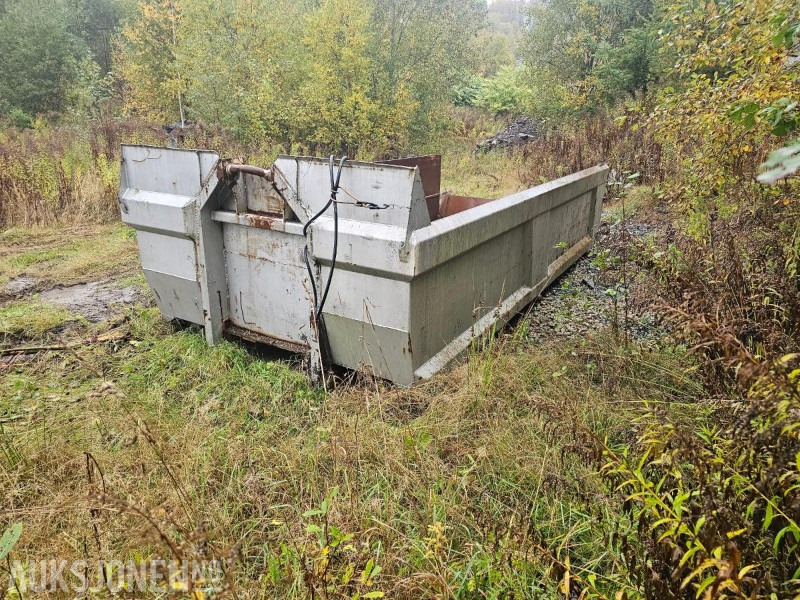 Dumperkasse - Camion: photos 1 Dumperkasse - Camion: photos 1