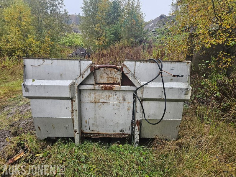 Dumperkasse - Camion: photos 2 Dumperkasse - Camion: photos 2