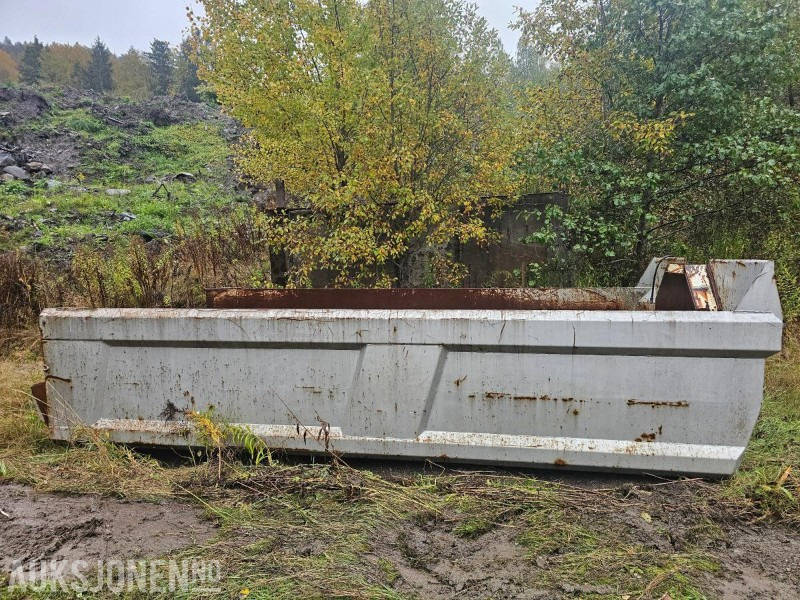 Dumperkasse - Camion: photos 4 Dumperkasse - Camion: photos 4