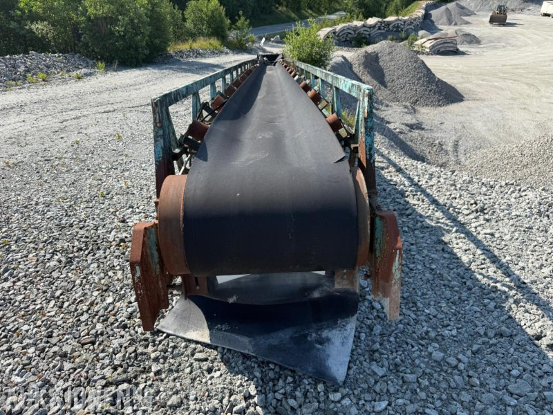 Elektrisk transportør. - Matériel de chantier: photos 3 Elektrisk transportør. - Matériel de chantier: photos 3