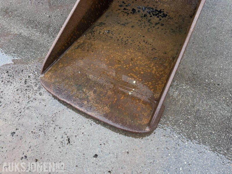 Götene VA-skuff 1250L - G90 - Matériel de chantier: photos 2 Götene VA-skuff 1250L - G90 - Matériel de chantier: photos 2