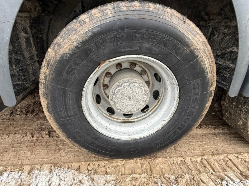 MAN TGX 26.540 6x4 BLS – Tippbil med Nor-Slep plan en leasing occasion MAN TGX 26.540 6x4 BLS – Tippbil med Nor-Slep plan: photos 42 MAN TGX 26.540 6x4 BLS – Tippbil med Nor-Slep plan en leasing occasion MAN TGX 26.540 6x4 BLS – Tippbil med Nor-Slep plan: photos 42