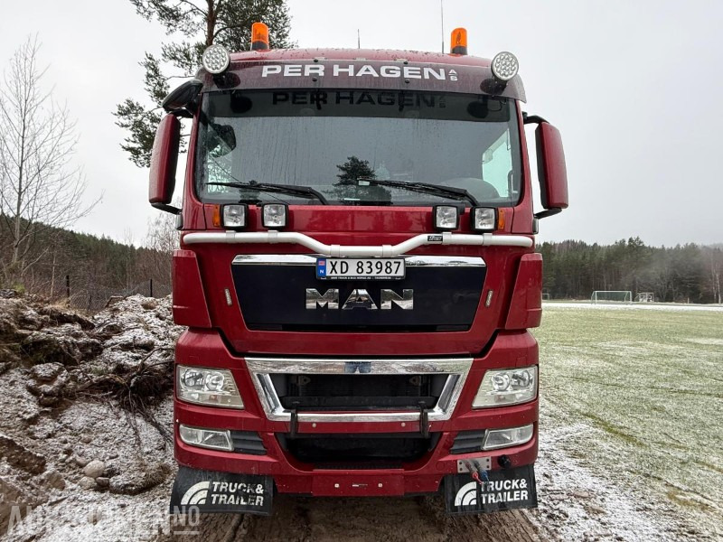 MAN TGX 26.540 6x4 BLS – Tippbil med Nor-Slep plan en leasing occasion MAN TGX 26.540 6x4 BLS – Tippbil med Nor-Slep plan: photos 7 MAN TGX 26.540 6x4 BLS – Tippbil med Nor-Slep plan en leasing occasion MAN TGX 26.540 6x4 BLS – Tippbil med Nor-Slep plan: photos 7