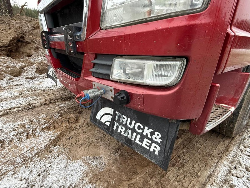 MAN TGX 26.540 6x4 BLS – Tippbil med Nor-Slep plan en leasing occasion MAN TGX 26.540 6x4 BLS – Tippbil med Nor-Slep plan: photos 10 MAN TGX 26.540 6x4 BLS – Tippbil med Nor-Slep plan en leasing occasion MAN TGX 26.540 6x4 BLS – Tippbil med Nor-Slep plan: photos 10