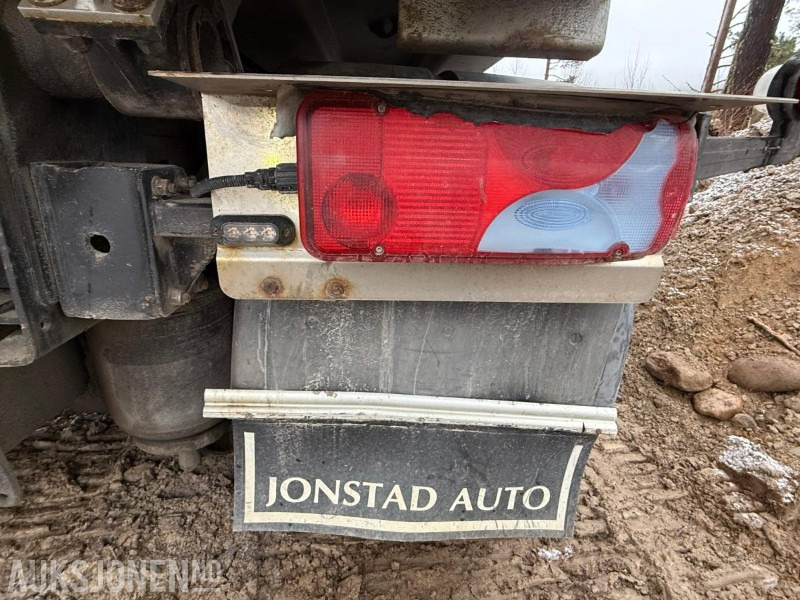 MAN TGX 26.540 6x4 BLS – Tippbil med Nor-Slep plan en leasing occasion MAN TGX 26.540 6x4 BLS – Tippbil med Nor-Slep plan: photos 28 MAN TGX 26.540 6x4 BLS – Tippbil med Nor-Slep plan en leasing occasion MAN TGX 26.540 6x4 BLS – Tippbil med Nor-Slep plan: photos 28