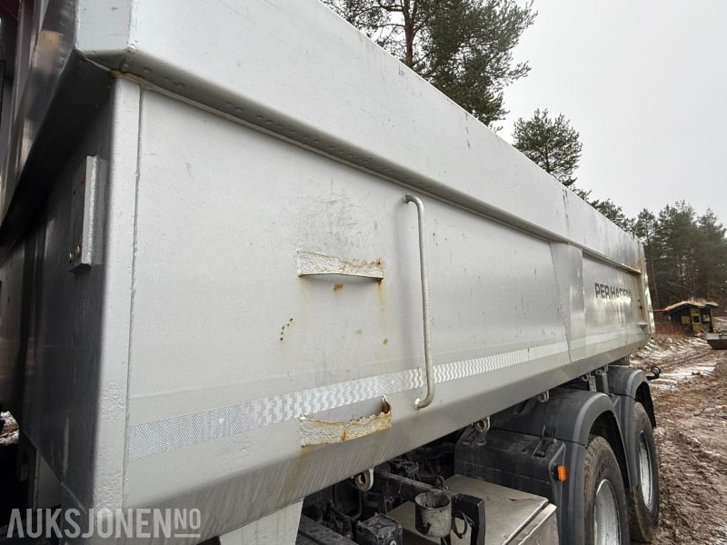 MAN TGX 26.540 6x4 BLS – Tippbil med Nor-Slep plan en leasing occasion MAN TGX 26.540 6x4 BLS – Tippbil med Nor-Slep plan: photos 17 MAN TGX 26.540 6x4 BLS – Tippbil med Nor-Slep plan en leasing occasion MAN TGX 26.540 6x4 BLS – Tippbil med Nor-Slep plan: photos 17