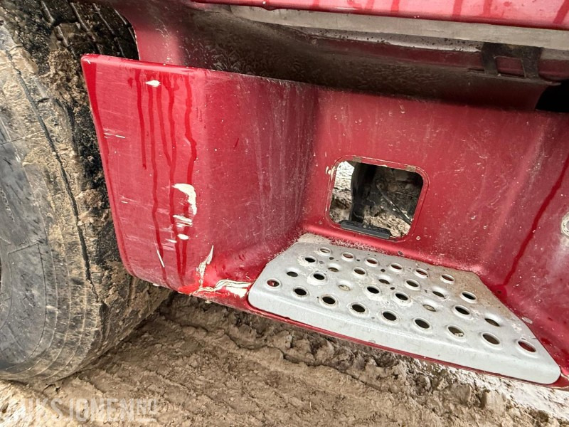 MAN TGX 26.540 6x4 BLS – Tippbil med Nor-Slep plan en leasing occasion MAN TGX 26.540 6x4 BLS – Tippbil med Nor-Slep plan: photos 9 MAN TGX 26.540 6x4 BLS – Tippbil med Nor-Slep plan en leasing occasion MAN TGX 26.540 6x4 BLS – Tippbil med Nor-Slep plan: photos 9