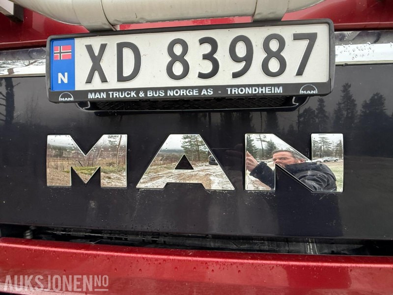 MAN TGX 26.540 6x4 BLS – Tippbil med Nor-Slep plan en leasing occasion MAN TGX 26.540 6x4 BLS – Tippbil med Nor-Slep plan: photos 14 MAN TGX 26.540 6x4 BLS – Tippbil med Nor-Slep plan en leasing occasion MAN TGX 26.540 6x4 BLS – Tippbil med Nor-Slep plan: photos 14