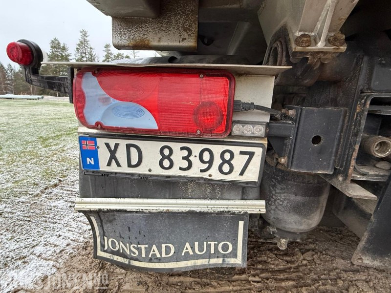 MAN TGX 26.540 6x4 BLS – Tippbil med Nor-Slep plan en leasing occasion MAN TGX 26.540 6x4 BLS – Tippbil med Nor-Slep plan: photos 26 MAN TGX 26.540 6x4 BLS – Tippbil med Nor-Slep plan en leasing occasion MAN TGX 26.540 6x4 BLS – Tippbil med Nor-Slep plan: photos 26