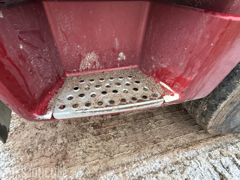 MAN TGX 26.540 6x4 BLS – Tippbil med Nor-Slep plan en leasing occasion MAN TGX 26.540 6x4 BLS – Tippbil med Nor-Slep plan: photos 12 MAN TGX 26.540 6x4 BLS – Tippbil med Nor-Slep plan en leasing occasion MAN TGX 26.540 6x4 BLS – Tippbil med Nor-Slep plan: photos 12