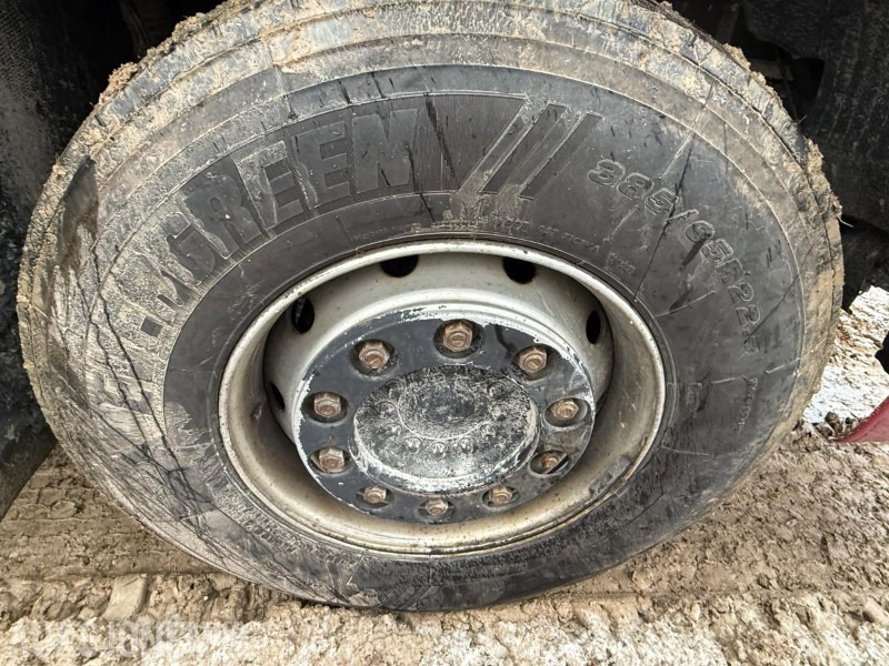 MAN TGX 26.540 6x4 BLS – Tippbil med Nor-Slep plan en leasing occasion MAN TGX 26.540 6x4 BLS – Tippbil med Nor-Slep plan: photos 34 MAN TGX 26.540 6x4 BLS – Tippbil med Nor-Slep plan en leasing occasion MAN TGX 26.540 6x4 BLS – Tippbil med Nor-Slep plan: photos 34