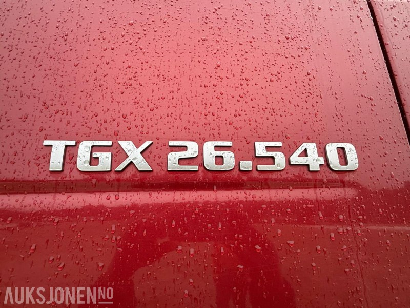 MAN TGX 26.540 6x4 BLS – Tippbil med Nor-Slep plan en leasing occasion MAN TGX 26.540 6x4 BLS – Tippbil med Nor-Slep plan: photos 15 MAN TGX 26.540 6x4 BLS – Tippbil med Nor-Slep plan en leasing occasion MAN TGX 26.540 6x4 BLS – Tippbil med Nor-Slep plan: photos 15