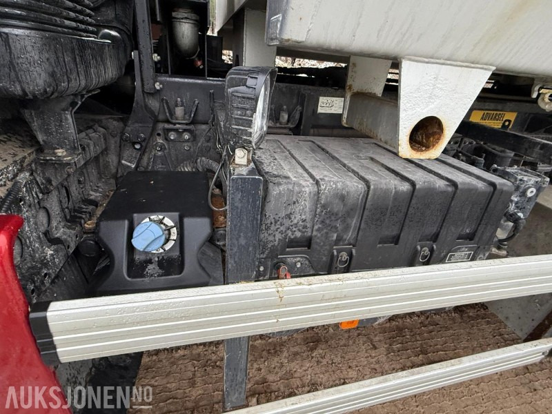 MAN TGX 26.540 6x4 BLS – Tippbil med Nor-Slep plan en leasing occasion MAN TGX 26.540 6x4 BLS – Tippbil med Nor-Slep plan: photos 23 MAN TGX 26.540 6x4 BLS – Tippbil med Nor-Slep plan en leasing occasion MAN TGX 26.540 6x4 BLS – Tippbil med Nor-Slep plan: photos 23