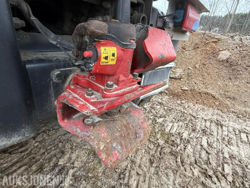 MAN TGX 26.540 6x4 BLS – Tippbil med Nor-Slep plan en leasing occasion MAN TGX 26.540 6x4 BLS – Tippbil med Nor-Slep plan: photos 25 MAN TGX 26.540 6x4 BLS – Tippbil med Nor-Slep plan en leasing occasion MAN TGX 26.540 6x4 BLS – Tippbil med Nor-Slep plan: photos 25