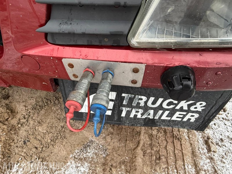 MAN TGX 26.540 6x4 BLS – Tippbil med Nor-Slep plan en leasing occasion MAN TGX 26.540 6x4 BLS – Tippbil med Nor-Slep plan: photos 11 MAN TGX 26.540 6x4 BLS – Tippbil med Nor-Slep plan en leasing occasion MAN TGX 26.540 6x4 BLS – Tippbil med Nor-Slep plan: photos 11