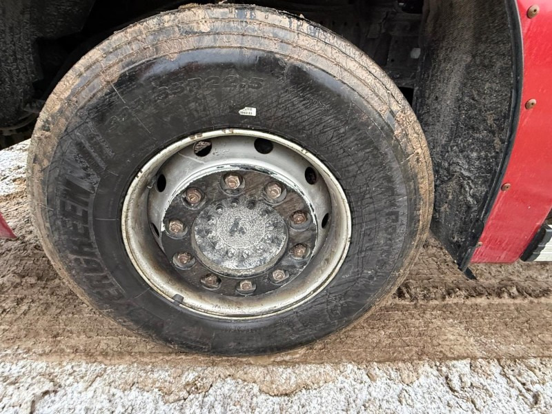 MAN TGX 26.540 6x4 BLS – Tippbil med Nor-Slep plan en leasing occasion MAN TGX 26.540 6x4 BLS – Tippbil med Nor-Slep plan: photos 45 MAN TGX 26.540 6x4 BLS – Tippbil med Nor-Slep plan en leasing occasion MAN TGX 26.540 6x4 BLS – Tippbil med Nor-Slep plan: photos 45