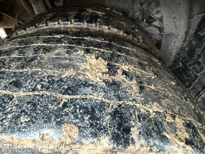 MAN TGX 26.540 6x4 BLS – Tippbil med Nor-Slep plan en leasing occasion MAN TGX 26.540 6x4 BLS – Tippbil med Nor-Slep plan: photos 39 MAN TGX 26.540 6x4 BLS – Tippbil med Nor-Slep plan en leasing occasion MAN TGX 26.540 6x4 BLS – Tippbil med Nor-Slep plan: photos 39