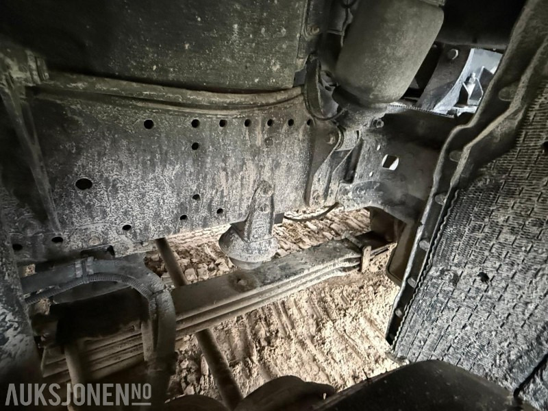 MAN TGX 26.540 6x4 BLS – Tippbil med Nor-Slep plan en leasing occasion MAN TGX 26.540 6x4 BLS – Tippbil med Nor-Slep plan: photos 22 MAN TGX 26.540 6x4 BLS – Tippbil med Nor-Slep plan en leasing occasion MAN TGX 26.540 6x4 BLS – Tippbil med Nor-Slep plan: photos 22