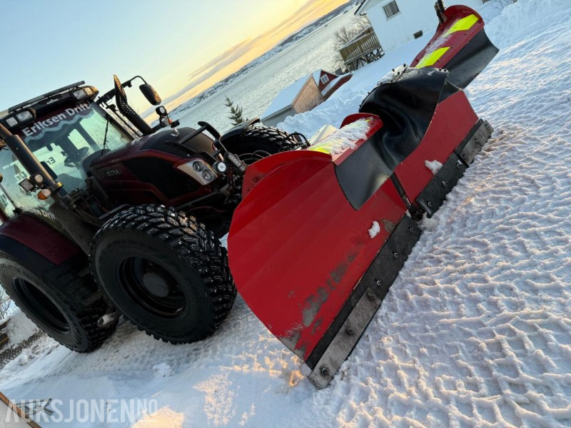 2016 Tokvam VT320 - Machine agricole: photos 1 2016 Tokvam VT320 - Machine agricole: photos 1