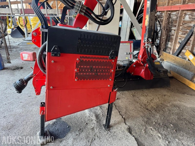 2018 KUHN J6402 KANTKLIPPER - Machine agricole: photos 3 2018 KUHN J6402 KANTKLIPPER - Machine agricole: photos 3