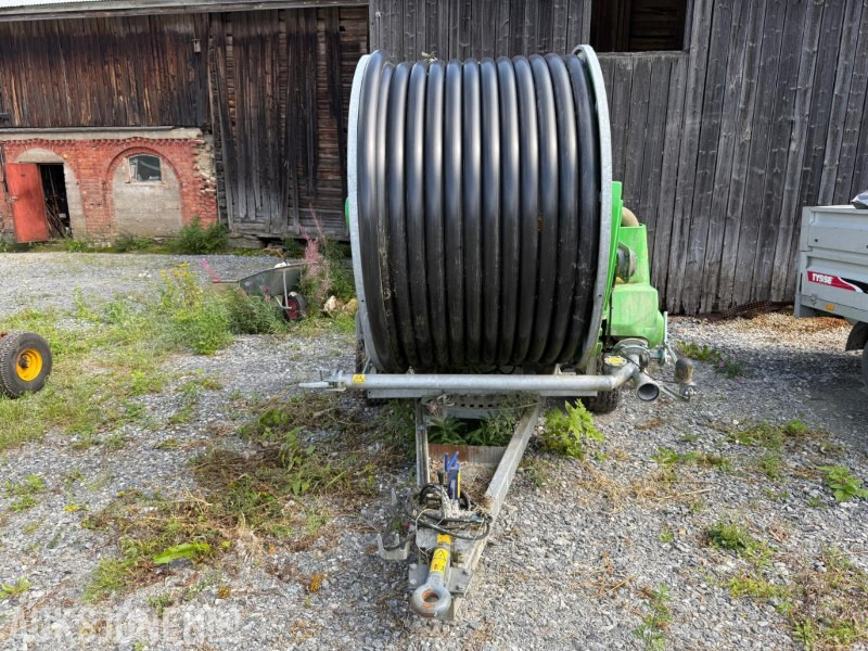 Irtec G/A 75x250 vanningsvogn – trommelvogn - Machine agricole: photos 2 Irtec G/A 75x250 vanningsvogn – trommelvogn - Machine agricole: photos 2