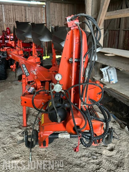 KUHN Vari-Master Vendeplog - Machine agricole: photos 2 KUHN Vari-Master Vendeplog - Machine agricole: photos 2