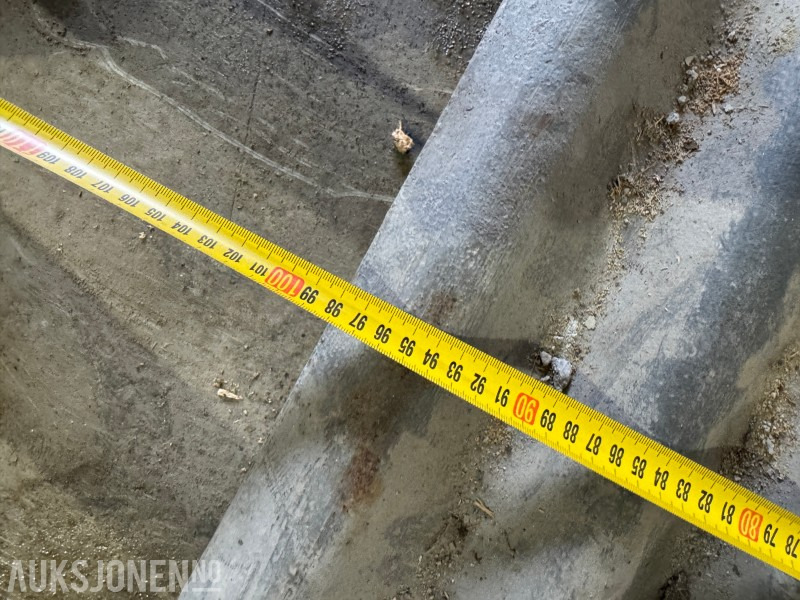 2020 Keestrack knuseplate – reservedel til knuser - Pièces de rechange pour Concasseur: photos 3 2020 Keestrack knuseplate – reservedel til knuser - Pièces de rechange pour Concasseur: photos 3