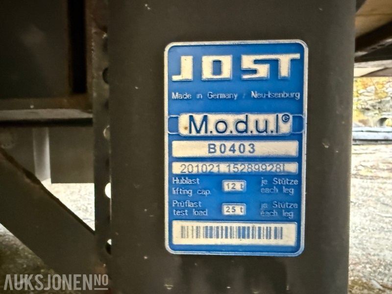 Bussbygg Frysesemi m/ Thermo King kjøleaggregat og Zepro bakløfter en leasing occasion Bussbygg Frysesemi m/ Thermo King kjøleaggregat og Zepro bakløfter: photos 6 Bussbygg Frysesemi m/ Thermo King kjøleaggregat og Zepro bakløfter en leasing occasion Bussbygg Frysesemi m/ Thermo King kjøleaggregat og Zepro bakløfter: photos 6