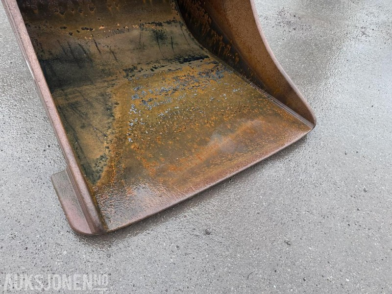 Engcon Graveskuff 2200L - G90 - Matériel de chantier: photos 3 Engcon Graveskuff 2200L - G90 - Matériel de chantier: photos 3