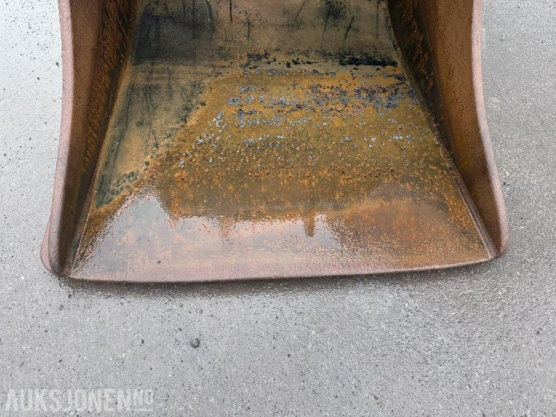 Engcon Graveskuff 2200L - G90 - Matériel de chantier: photos 2 Engcon Graveskuff 2200L - G90 - Matériel de chantier: photos 2