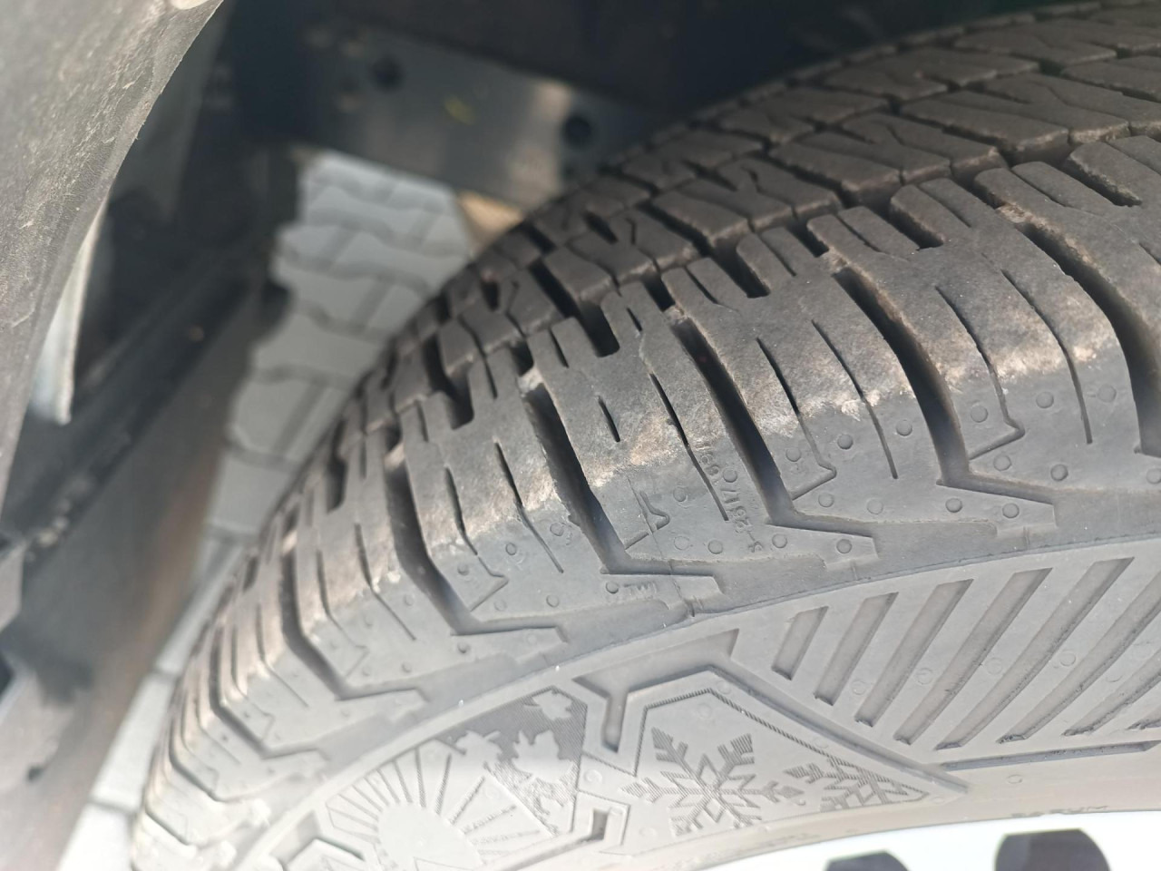Fourgon utilitaire IVECO Daily 35S16V: photos 13