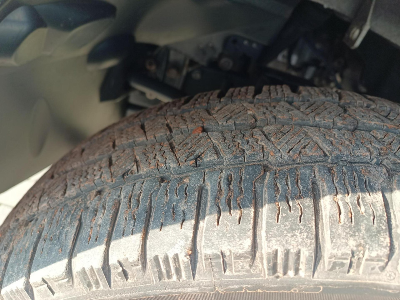 IVECO Daily 70C18A8/P - Fourgon grand volume: photos 4 IVECO Daily 70C18A8/P - Fourgon grand volume: photos 4