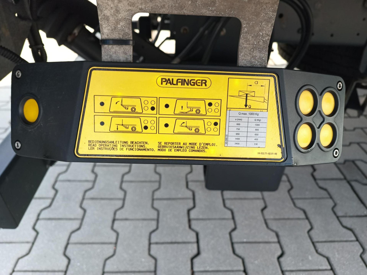 IVECO Daily 70C18A8/P - Fourgon grand volume: photos 5 IVECO Daily 70C18A8/P - Fourgon grand volume: photos 5