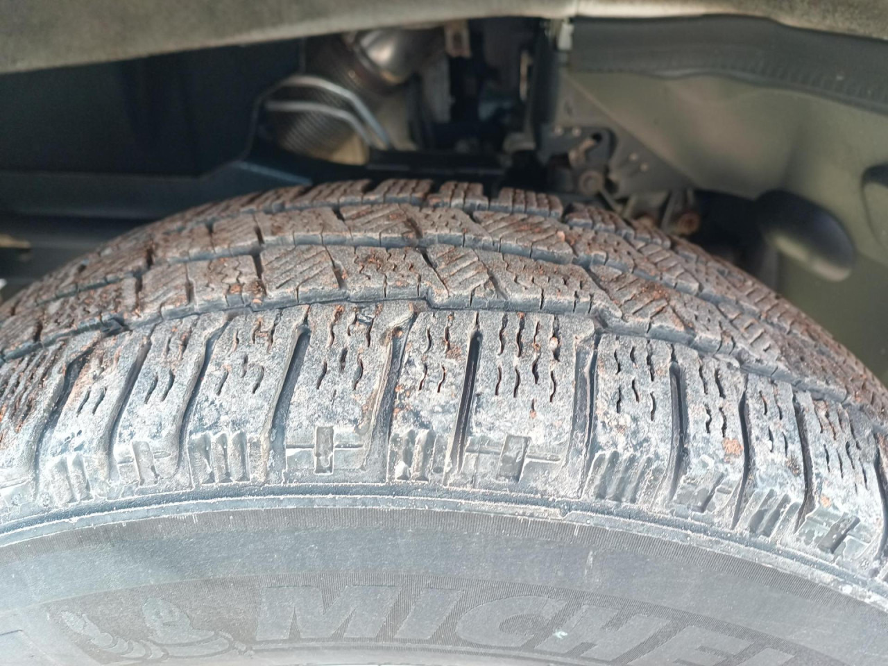 IVECO Daily 70C18A8/P - Fourgon grand volume: photos 3 IVECO Daily 70C18A8/P - Fourgon grand volume: photos 3